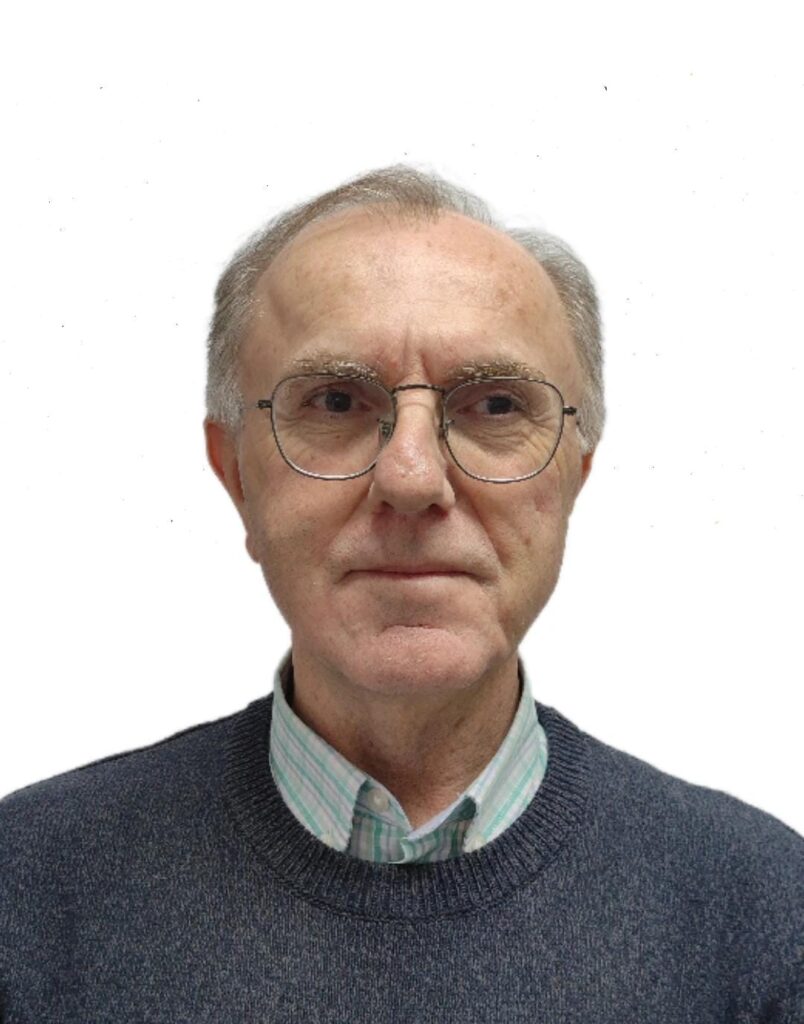 Antonio Moyano Puertas - Administración