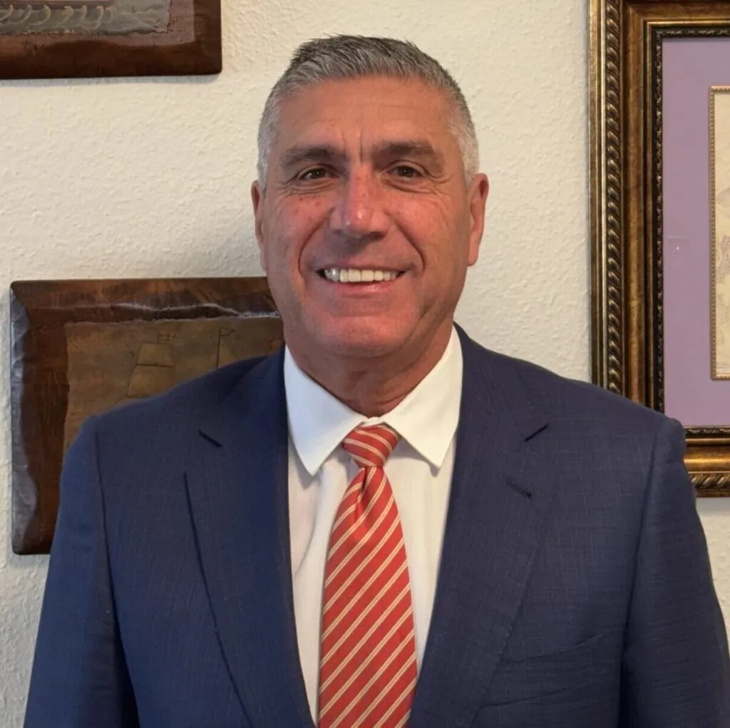 Diego Infante Medina - Socio Fundador - Abogado