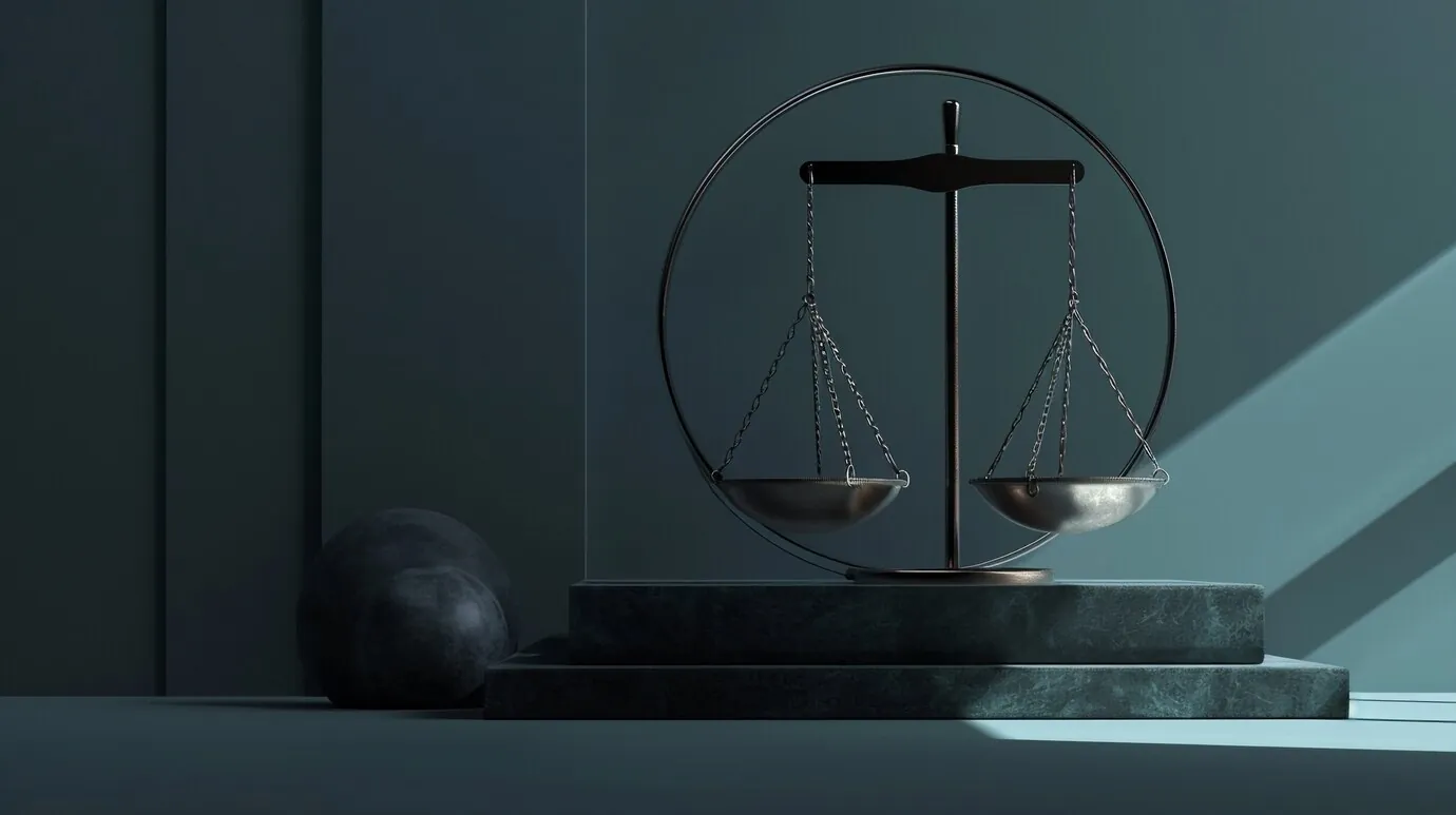 view-3d-justice-scales_23-2151228078